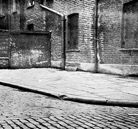 Jack the Ripper – 0.5.36 – Catherine Eddowes (Mitre Square Corner) | Hollywood Subliminals