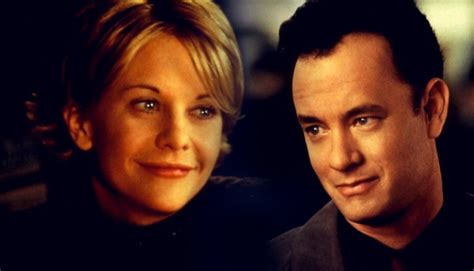 Tom Hanks and Meg Ryan: A Film History of This Enduring Cinema Couple | That Moment In