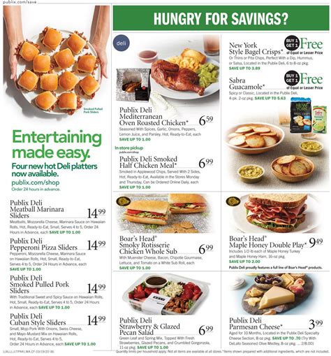 Publix Current Weekly Ad 03 19 03 25 2020 8 Frequent Ads Com