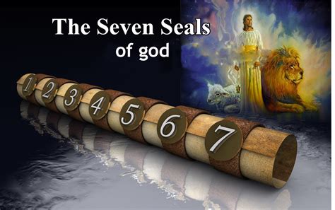 THE PENTECOSTAL MISSION MESSAGES : THE SEVEN SEALS OF GOD BRO.THOMAS