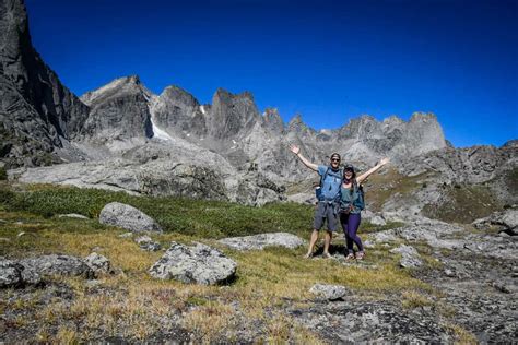 Cascade Canyon Trail Guide for Grand Teton National Park - Go Wander Wild