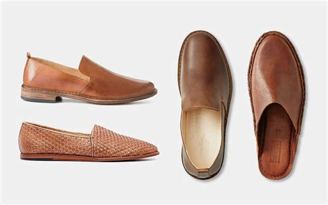 The Best Men's Leather Slip-On Shoes For Any Outfit | GearMoose