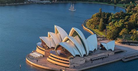 Sydney: Opera House Guided Tour with Entrance Ticket - TourMega