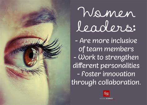 Women Leadership Quotes. QuotesGram