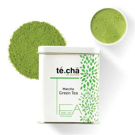 Matcha Green Tea : Experience the world of Matcha Tea