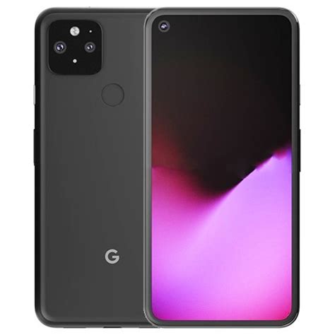 Google Pixel 5a – MobilePriceAll.Com