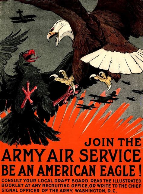 Vintage Propaganda Poster Print Join the Army America 2816 - Etsy