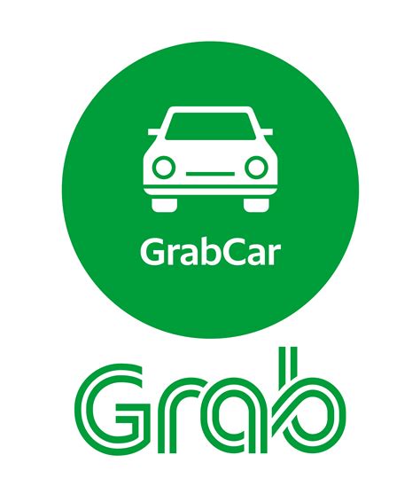 Collection of Grab Logo PNG. | PlusPNG