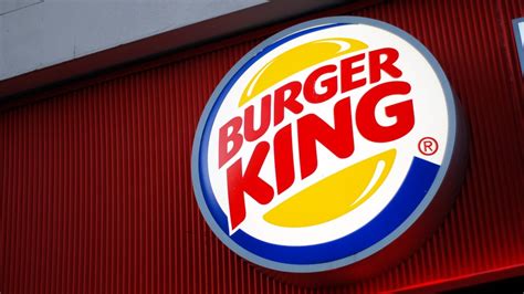 Burger King offre un kilo de pommes de terre à tous ses clients pour aider les producteurs | Le ...