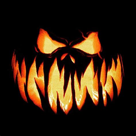 40+ Best Cool & Scary Halloween Pumpkin Carving Ideas, Designs & Images 2016