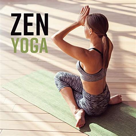 Play Zen Yoga: Calmness by Rebirth Yoga Music Academy on Amazon Music