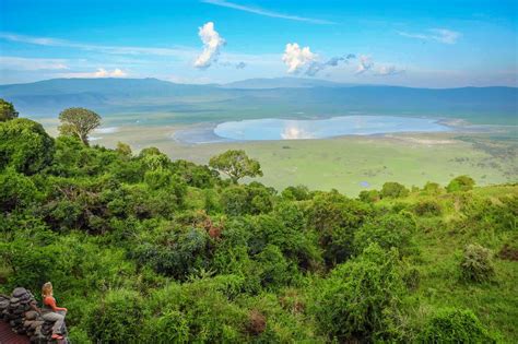 A Safari Guide to the Ngorongoro Crater in Tanzania - Lost on Safari