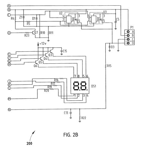 Ford Trailer Brake Controller Wiring Diagram - Cadician's Blog