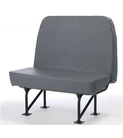 School Bus Seat Covers - Velcromag