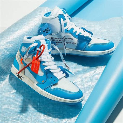 air jordan off white unc real vs fake - Molly Bond