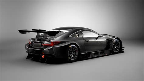 2018 Lexus RC F GT3 2 Wallpaper | HD Car Wallpapers | ID #7497