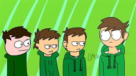 Eddsworld Wallpapers - Top Free Eddsworld Backgrounds - WallpaperAccess