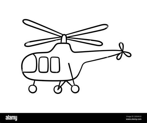 Update 78+ helicopter sketch images super hot - seven.edu.vn