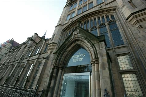 Manchester Museum £5m for permanent South Asia Gallery