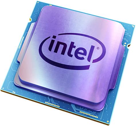 Intel Core i3-10100 LGA 1200 Desktop Processor 10th Generation - Tech Arc