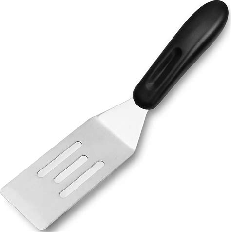 The Pampered Chef 1 X Mini-Serving Spatula : Amazon.co.uk: Home & Kitchen