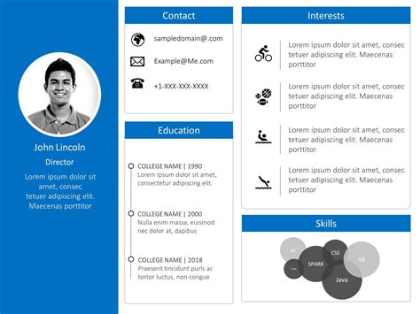 Introduction Images Ppt