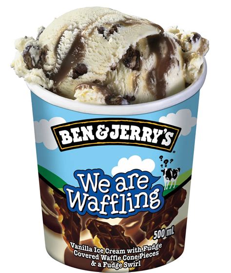 Ben And Jerry's - Ice Cream Photo (33721783) - Fanpop