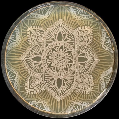 A Cultural Triumph: Microbiology Student Makes A Petri Dish Masterpiece | NCPR News