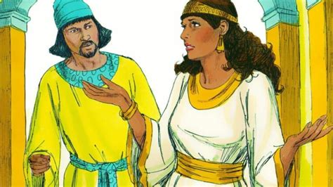 Esther 2-8 Esther and Mordecai – Gratia Community Church