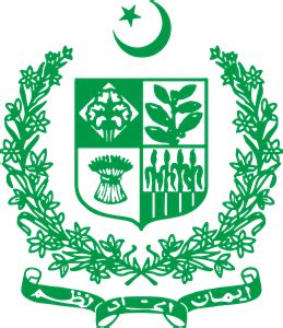 Government of Sindh Pakistan Logo Download png