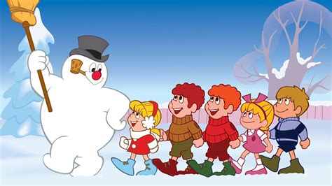 Frosty the Snowman | Full Movie | Movies Anywhere