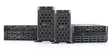 Dell PowerEdge Servers - Specs & Info | Mojo Systems