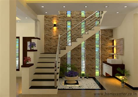 Interior House Designs In Kerala