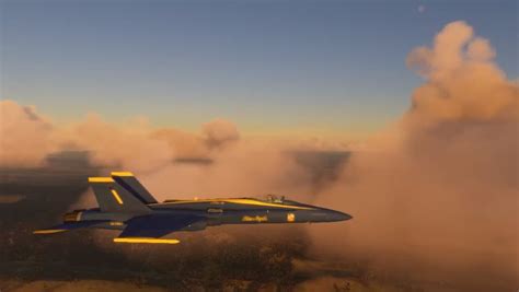 The best Microsoft Flight Simulator mods, liveries, scenery, and add-ons. | PC Gamer