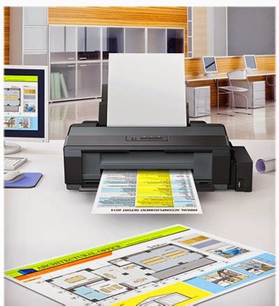 Resetter Epson L1300 Free Download - Driver and Resetter for Epson Printer