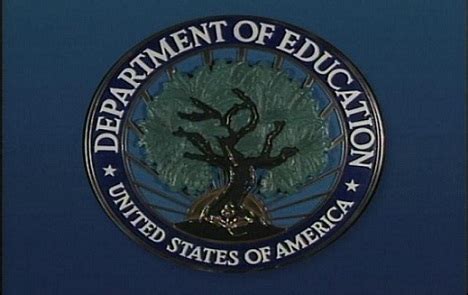 Education: Department of Education