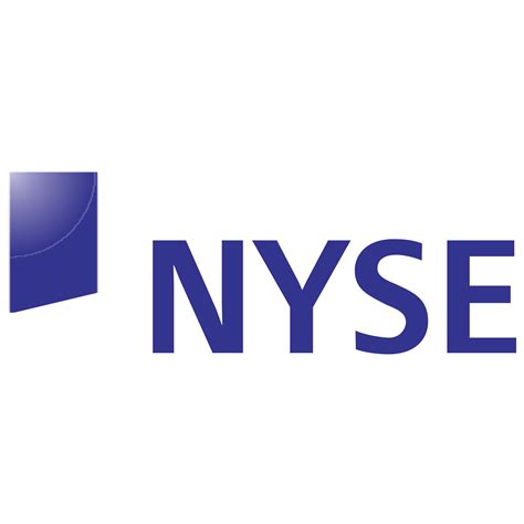 NYSE Logo PNG Transparent & SVG Vector - Freebie Supply