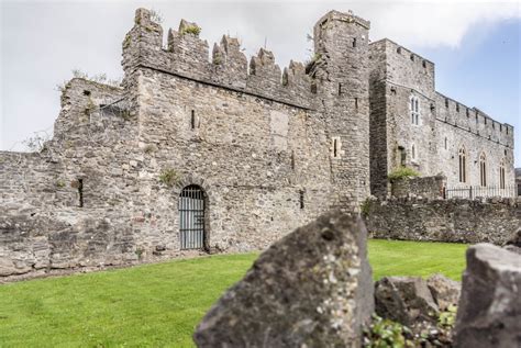 7 Most Impressive Castles Near Dublin – Touropia Travel