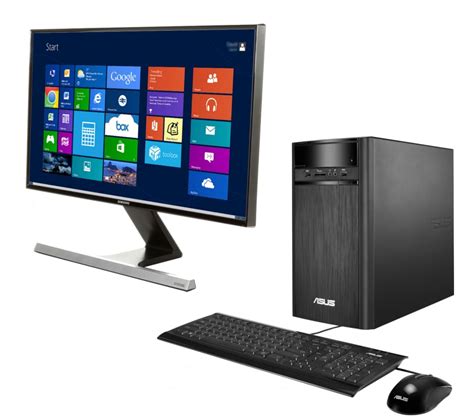 Top Best Desktop Computers for Home Use 2019 - February 2019 Best of Technobezz