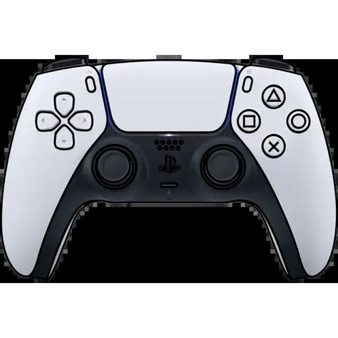 PS5 Controller – Free Printable Coloring Pages