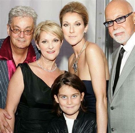 1004 best Celine Dion and family ! images on Pinterest | Celine dion, Families and Idol