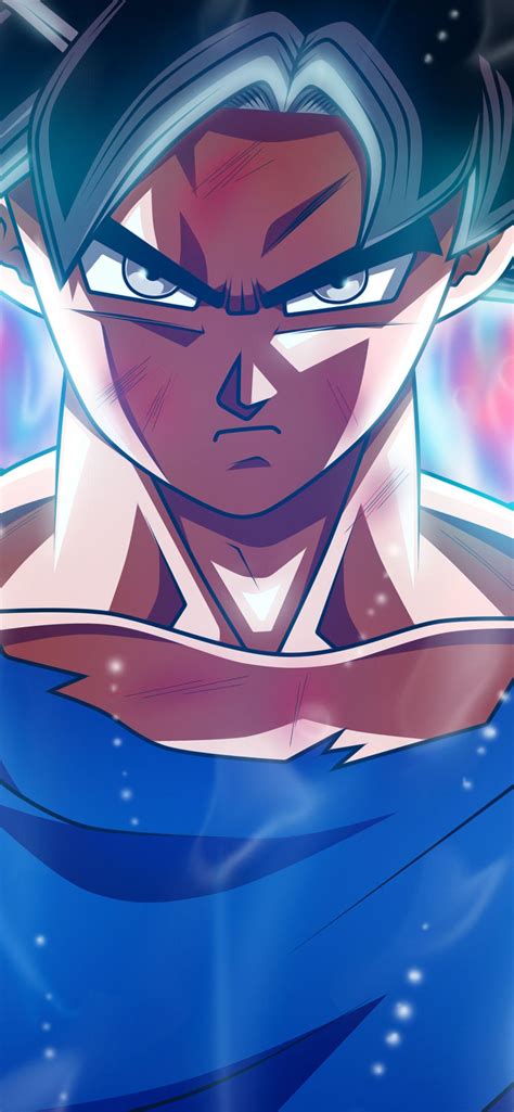 Goku Aesthetic Wallpapers - Top Free Goku Aesthetic Backgrounds - WallpaperAccess