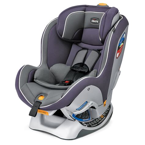 Tips for Car Safety and The Chicco NextFit Convertible Car Seat! - The Mommyhood Chronicles