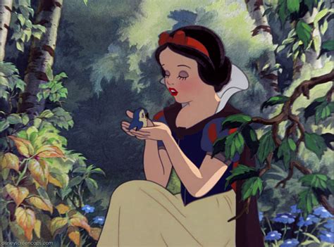 Snow White and the Seven Dwarfs Screencaps - Snow White and the Seven Dwarfs Photo (31398590 ...