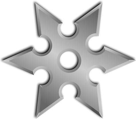 Image - Shuriken.png | Ninjutsu Weapons Wiki | FANDOM powered by Wikia