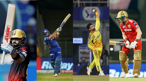 IPL 2022: From Virat Kohli, Rohit Sharma to MS Dhoni, how the retained players have performed so ...