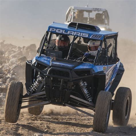 RZR 1000 Racing | MadMedia