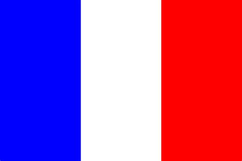 Medieval French Flag