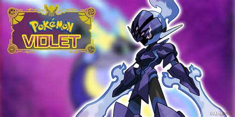 Every Pokemon Exclusive to Violet (& Where to Find Them)