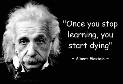 Einstein Quotes